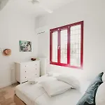 Palia Avli Apartment Vrahati
