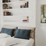 Apartment Palia Avli Vrahati