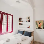 Palia Avli Apartment *