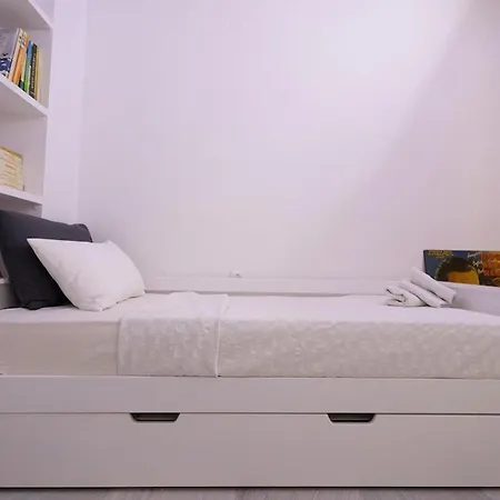 Palia Avli Apartment Vrachati