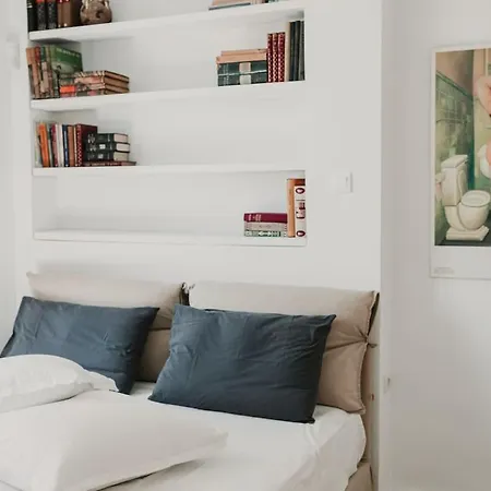 Apartment Palia Avli Vrachati