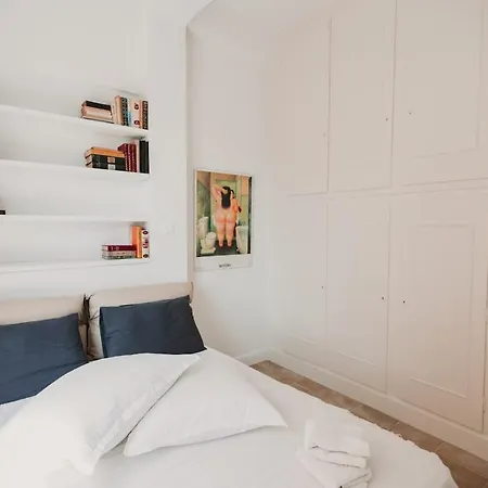 Palia Avli Apartment Vrachati