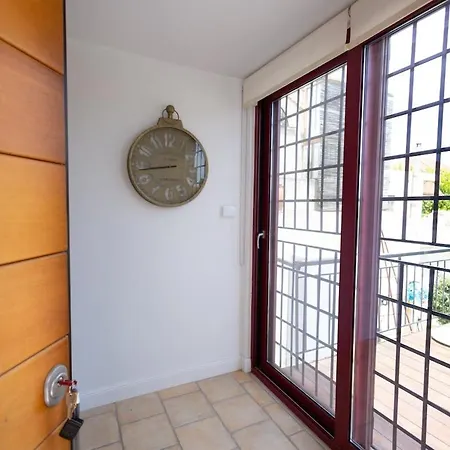 Palia Avli Apartment