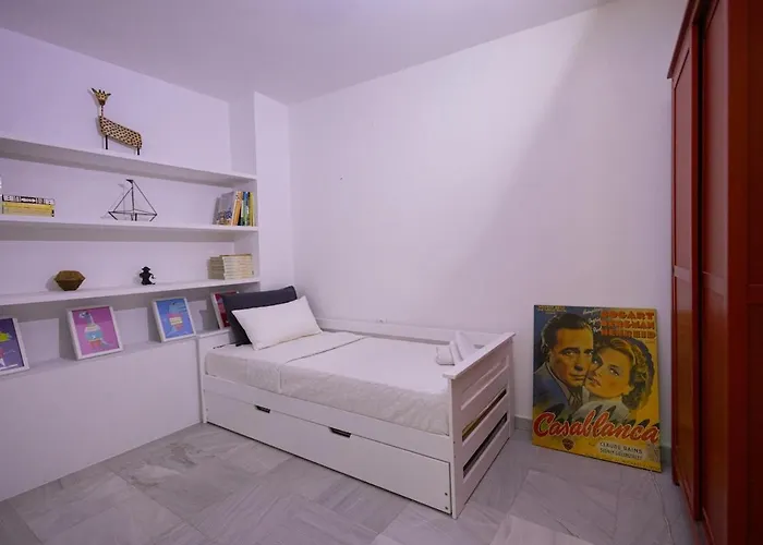 Palia Avli Apartment Vrachati