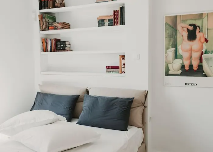 Apartment Palia Avli Vrachati